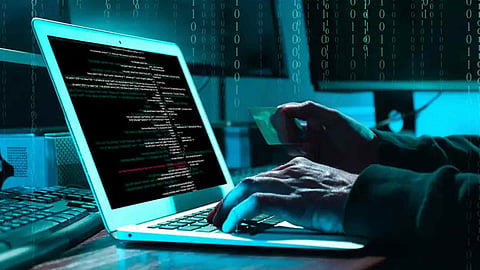 hacking