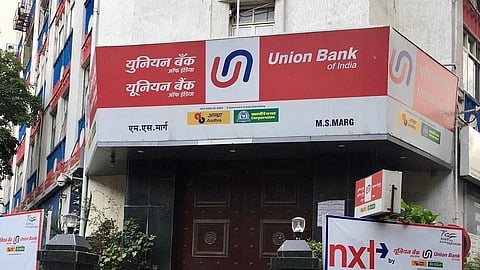 Union Bank of India Recruitment