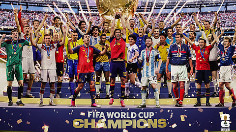 FIFA