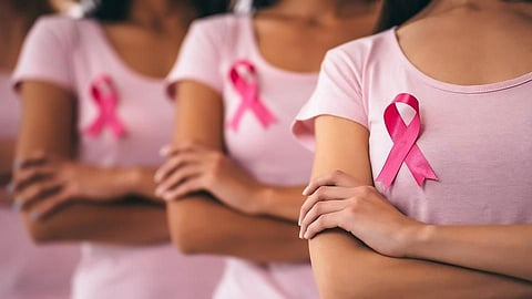 Breast Cancer