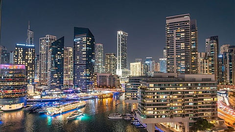 Over 161,000 new residents in Dubai in 2026 as population hits 4.74 million