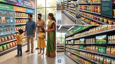 'Do not display these items in supermarkets'; Abu Dhabi warns