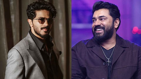 Dulquer Salmaan, Nivin Pauly