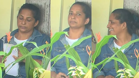 The prime accused in the Koodathayi case