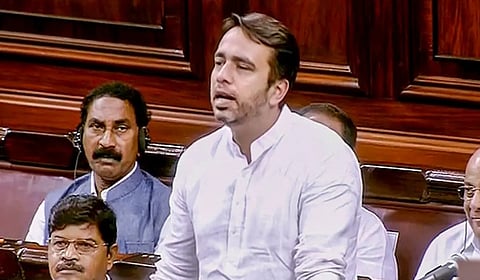 Jayant Chaudhary