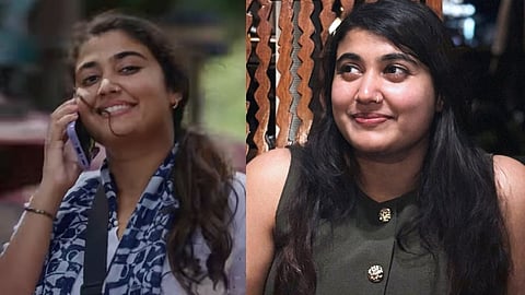 Vismaya weight loss journey