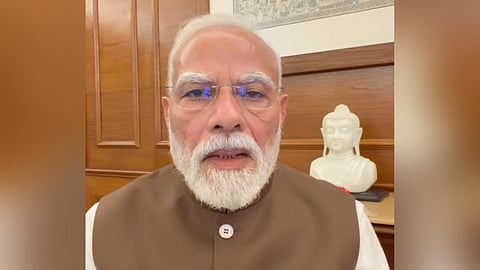 modi