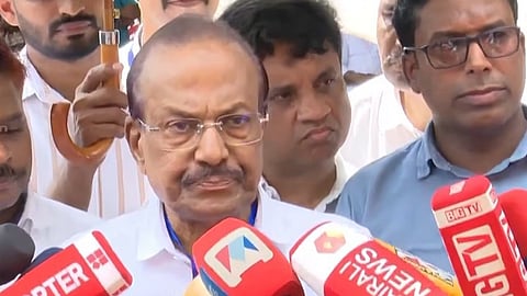 PK Kunhalikutty