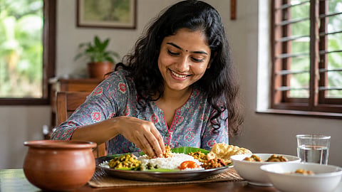 Digestion Health
