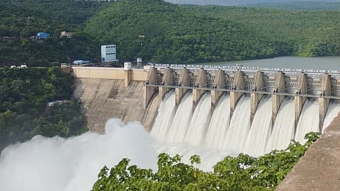 Pazhassi Dam
