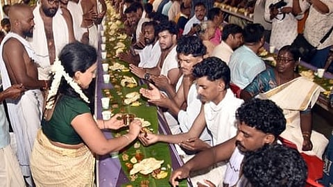 vallasadya