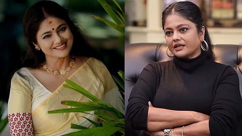 Manju Pillai