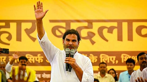 prashant kishor