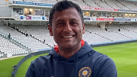 Subhadeep Ghosh