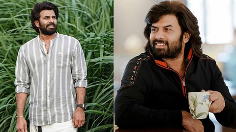 Sunny Wayne