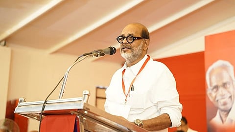 NN Krishnadas