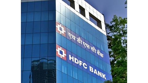 HDFC Bank