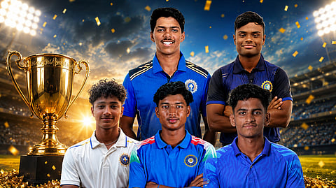 Kerala Cricket League Season 3 Set to Showcase India's Rising Teenage Cricket Talents.
