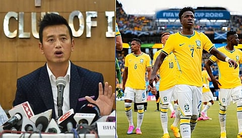 AIFF news