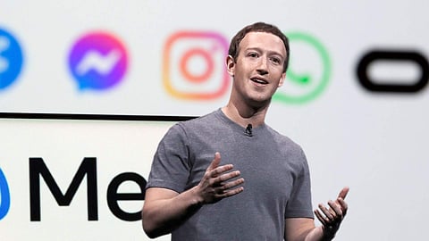 Zuckerberg