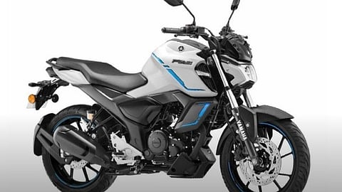 2026 Yamaha FZ-S Fi Launched