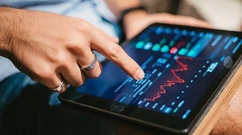 stock market trends