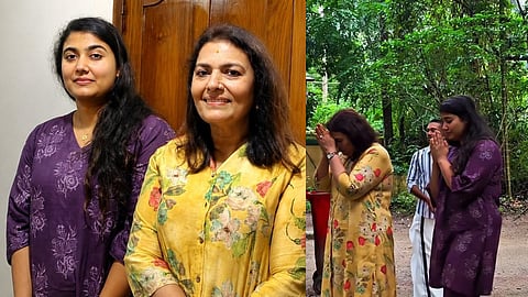 Vismaya, Suchitra