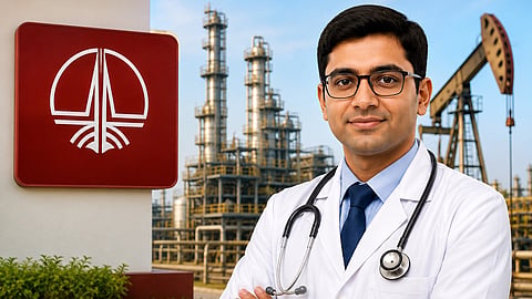 ONGC Recruitment 2026