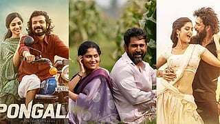 Latest OTT Releases