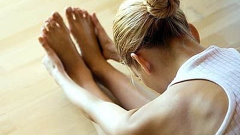 Mobility Exercise flexibility