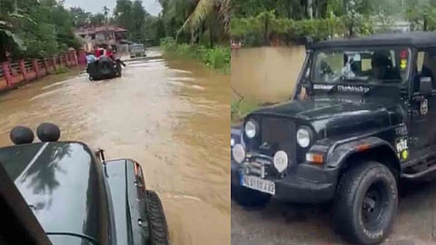 Suspension