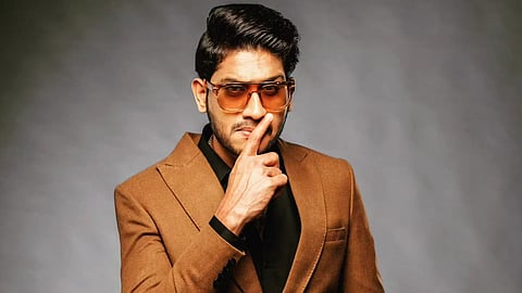 Akhil Marar