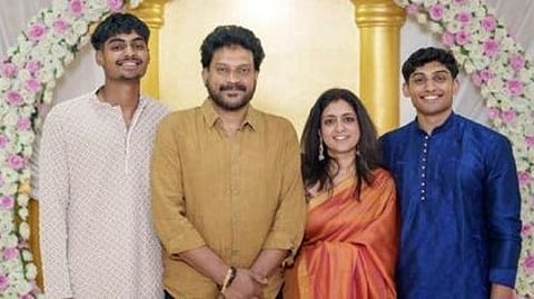A four-member Australian Malayali family hailing from Ponnani in Malappuram has gone missing following the catastrophic flash floods in Nepal