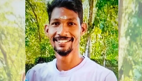 sunil