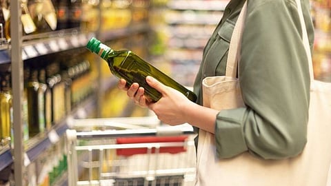 Olive Oil vs Coconut Oil