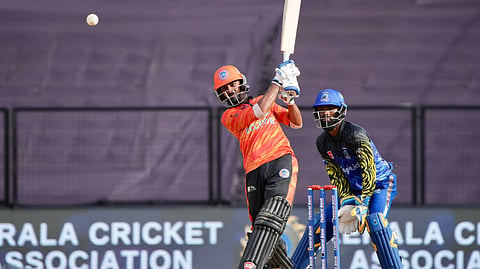 Rohan Kunnummal