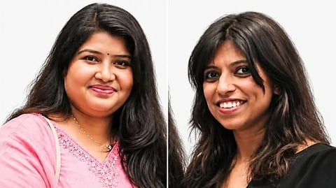 Two Malayali women were killed in California