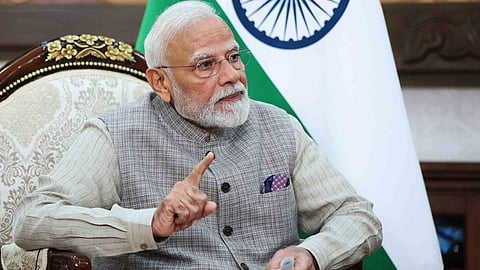 Narendra Modi