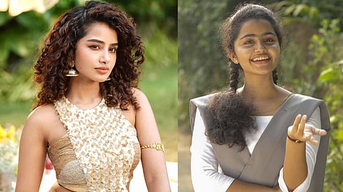 Anupama Parameswaran