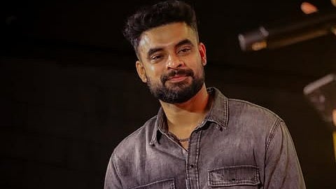 Tovino Thomas