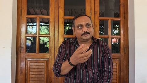 Govindraj