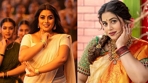 Shamna Kasim