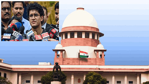 SC Sourav Das