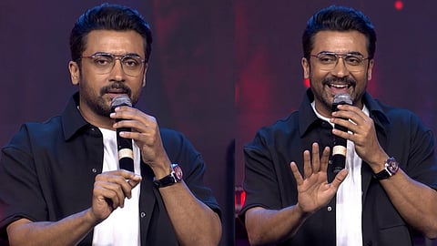 Suriya