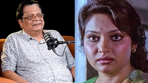 Prem Prakash, Akashadoothu