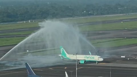 flynas