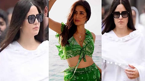 Katrina Kaif