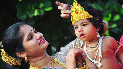 Sri Krishna Janmashtami 2026