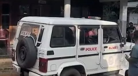 Husband stabs young woman to death following dispute over not preparing curry in Malappuram