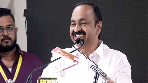 VD Satheesan